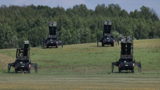 Приватна ППО в Україні: кількість компаній зросла до 81
