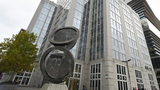 Бельгійський суд ухвалив постанову щодо активів РФ