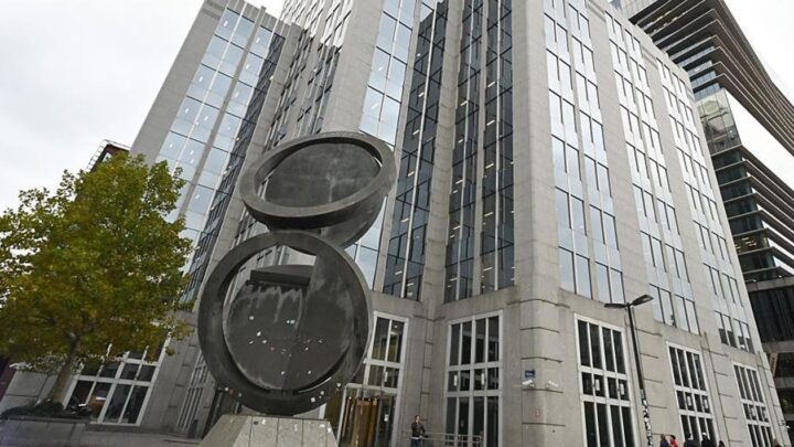 Бельгійський суд ухвалив постанову щодо активів РФ