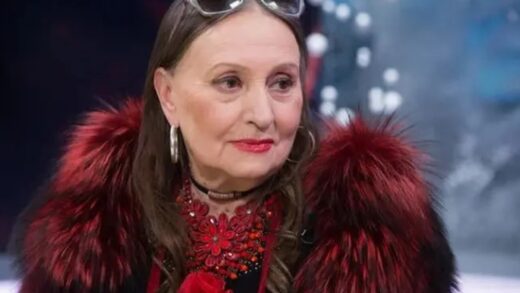 Зірка Тіней забутих предків зізналася, що пережила аборти