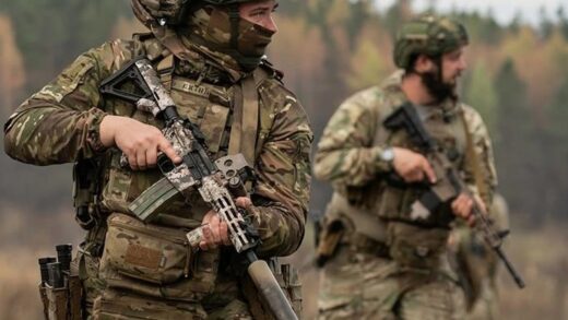 Зірвано плани росіян оточити Дружківку - Азов