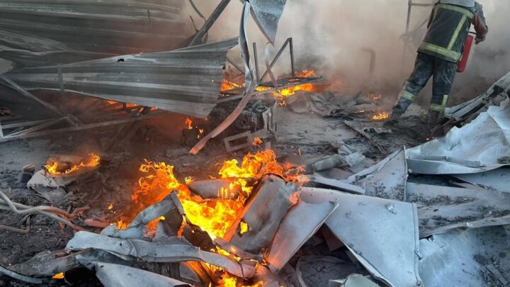 У Києві зросла кількість жертв російської атаки