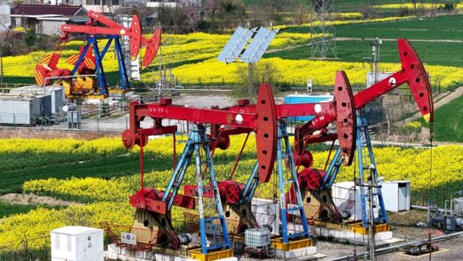 Саудівська Аравія різко наростила видобуток нафти