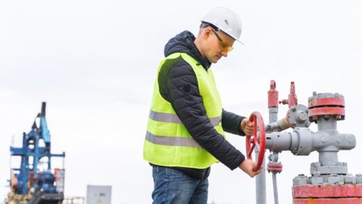 Росія знизила прогноз видобутку газу - ЗМІ