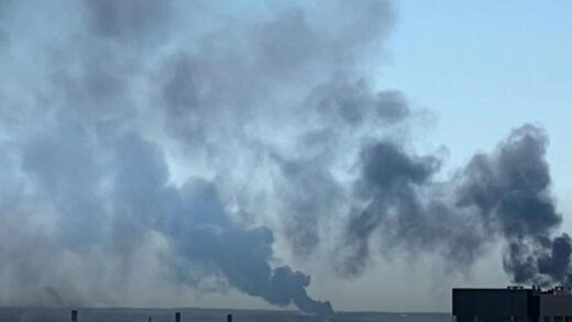 Атака БпЛА зупинила один з найбільших НПЗ РФ - ЗМІ