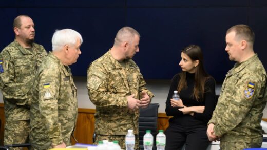 Зеленський: Посилюємо протидію реактивним Шахедам