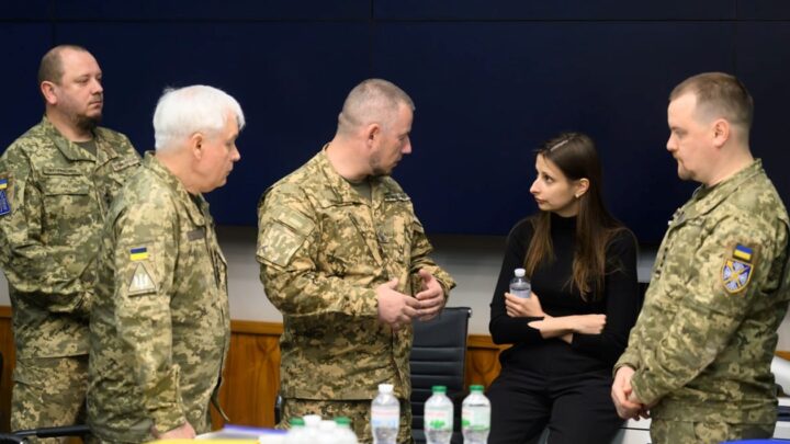Зеленський: Посилюємо протидію реактивним Шахедам