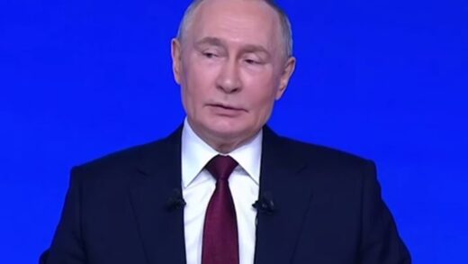 Путін вказав, що змінило плани РФ щодо переговорів