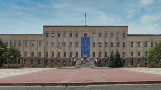 Кіровоградська ОДА замовила реконструкцію лікарні за 254 мільйони гривень єврокоштів: ціни на матеріали завищено