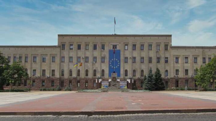 Кіровоградська ОДА замовила реконструкцію лікарні за 254 мільйони гривень єврокоштів: ціни на матеріали завищено
