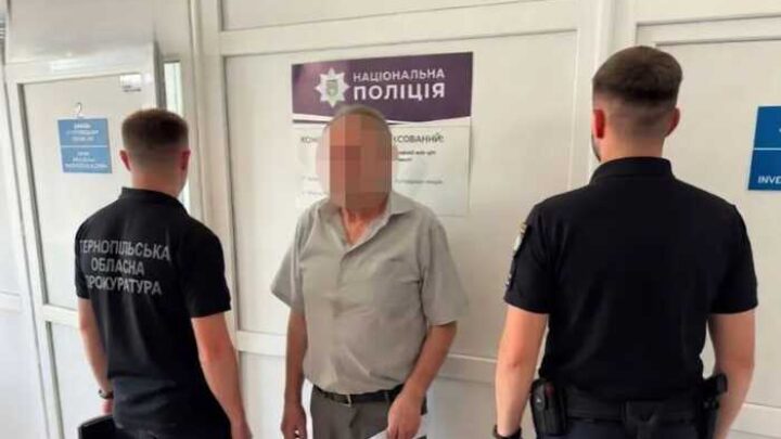 Примусова праця та ізоляція в будці: на Тернопільщині розслідують дії директора інтернату