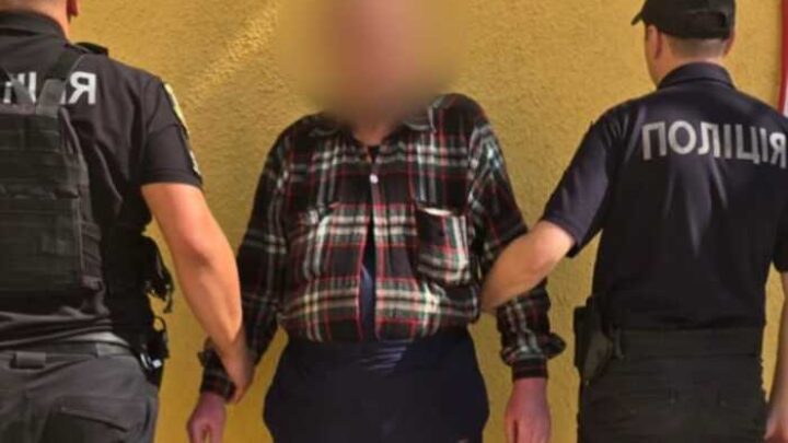 На Закарпатті 48-річного чоловіка підозрюють у зґвалтуванні 68-річної матері