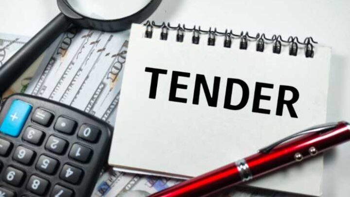У Нацгварії замовили реконструкцію мереж за 90 мільйонів гривень і заклали окремі матеріали на 20-80% дорожче ринку