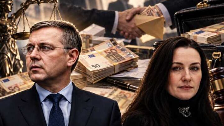 €50M ABLV ghost trail: How Andris Ovsjannikovs and Darya Terekhina quietly walked free from the laundering scandal