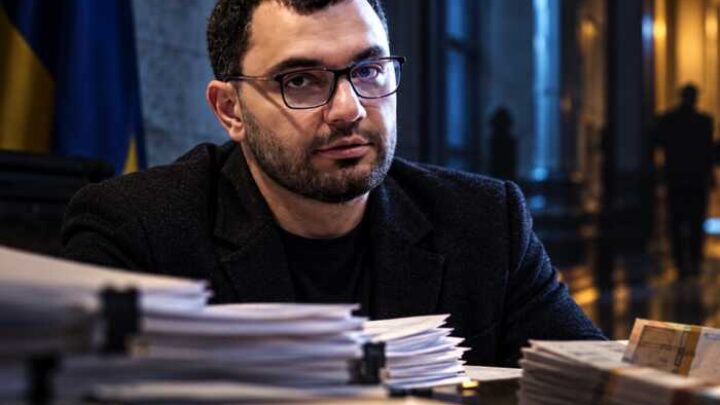 Schatten „aufseher“ Vemir Davitian: „Narik“ vertrauter kassierte 30 % kickbacks aus ausschreibungen unter Arakhamias und OP schutz