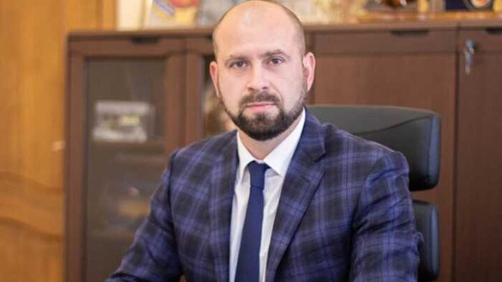 Від хабаря у 1,8 мільйона до виробництва дронів: ексочільник Кіровоградської ОДА Андрій Балонь уникнув покарання за корупцію