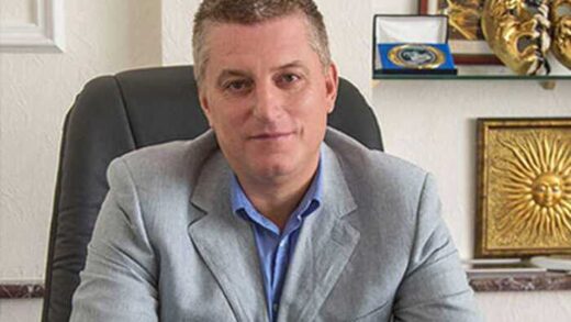 Ексвіцепрезидент «Київміськбуду» Аркадій Бондарев зачищає інтернет від згадок про 300 тисяч євро в Іспанії та бізнес сина