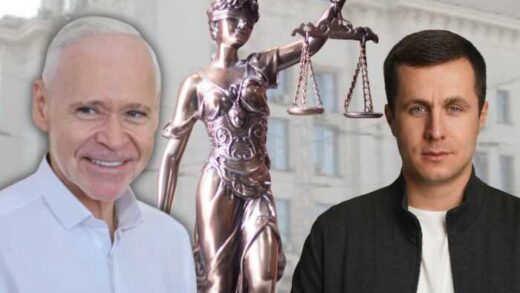 100 мільйонів на "своїх" адвокатів: як оточення мера Терехова та Олексія Меніва продовжують отримувати підряди
