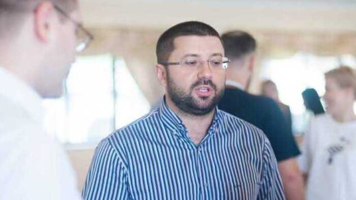 Мільярдні контракти з АОЗ, завищені ціни та 6 кримінальних справ: як «Генерал Черешня» Ярослава Гришина заробляє на війні