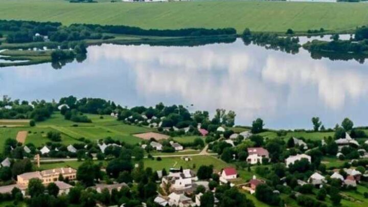 Прокуратура повернула Жашківській громаді 200 га заказника «Лебедине озеро»