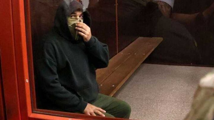 Підозрюваний у вбивстві Анастасії Березовської заявив, що Єрмолаєва хотіли вбити через фінансування анексії Криму