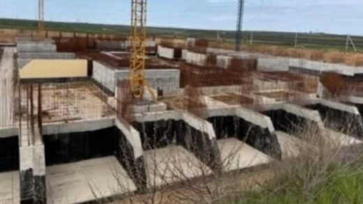 61 мільйон гривень збитків на фортифікаціях: на Миколаївщині оголосили підозри підрядниці та посадовцю