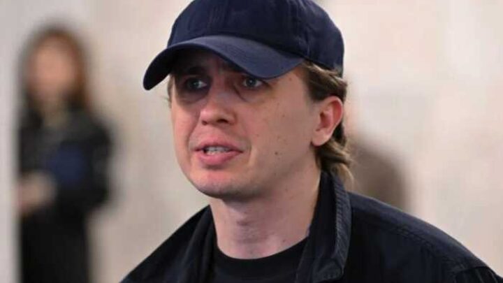 Справа про шпигунство в Австрії: двоє українських силовиків під вартою, журналістів Ткача та Бондаренка відпустили