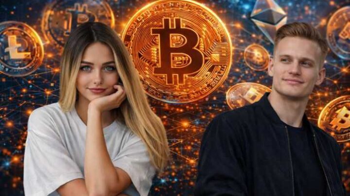 Криптоцигани Орловський і Шухніна: мільйонні афери під виглядом «навчання», спільна пошта та зв’язки з ОЗУ Ошеровського