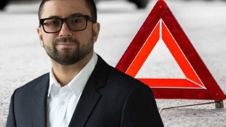 Ексдепутат Ярослав Гришин зачищає інтернет від незручних фактів про смертельну ДТП та оприлюднення лікарської таємниці загиблого