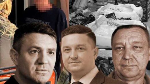 Благодійність на крові: як Тищенко, Радковський і Погадаєв перетворили допомогу ЗСУ, гуманітарку на бізнес із мільйонними оборотами