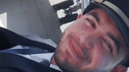 Другий пілот flydubai планував теракт в аеропорту Тель-Авіва — прокуратура ОАЕ