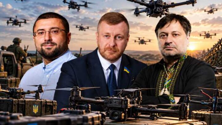 Шість кримінальних справ, зв’язки з ОЗУ «Арташі» і завищені ціни: як адвокат Ярослав Гришин сколотив мільярди на війні