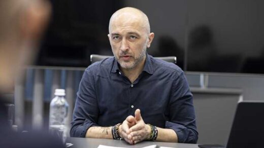 Вилучили два телефони: після обшуків НАБУ голова НБУ Пишний подав у відставку — ЗМІ