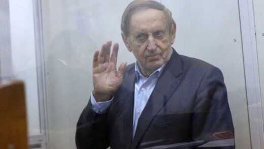 Суд залишив Богуслаєва під вартою із заставою 465 мільйонів гривень