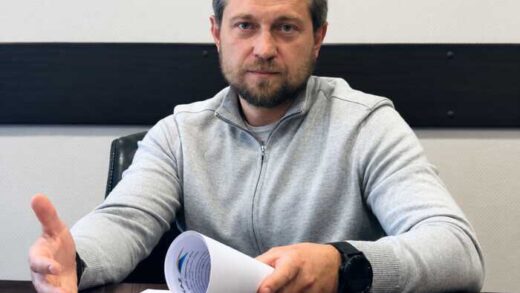 Слід ексдепутата Київради: як родинна фірма забудовника Леоніда Крючкова фігурує у справі про відчуження лікарні на 366 мільйонів