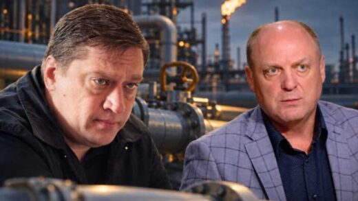Розіграш спецдозволу зі Злочевськими та РФ: як дружини та доньки нардепів Іванісова й Бурміча отримали частки у видобутку газу