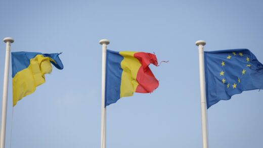 Україна та Румунія розширять шляхи для експорту