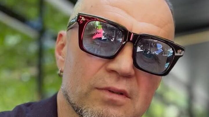 Квінта різко відреагував на виконання своєї пісні