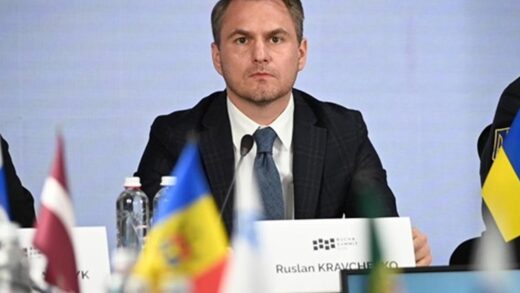 Ексгенпрокурор Кравченко зареєструвався у Відні - ЗМІ
