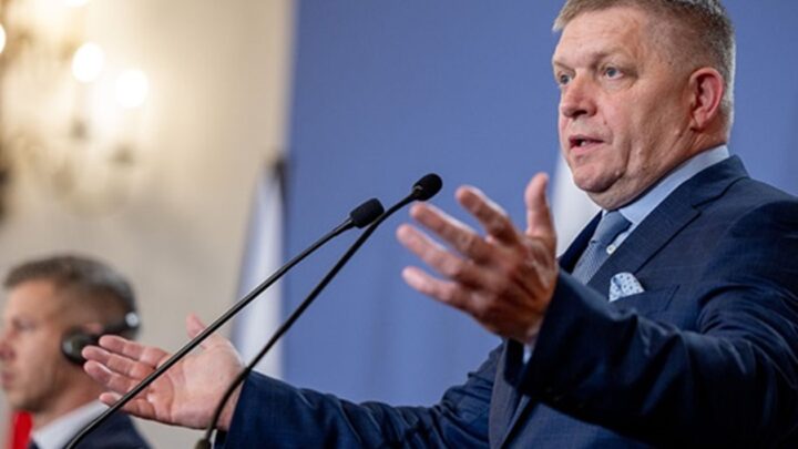 У Словаччині більшість уряду Фіцо під загрозою через партійний конфлікт