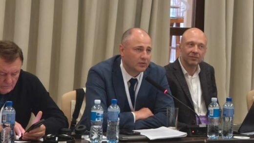 Призначено нового керівника Податкової служби