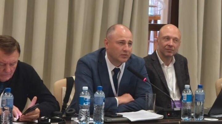 Призначено нового керівника Податкової служби