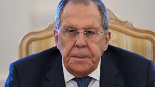 Лавров пригрозив ЄС самосправджуваним пророцтвом