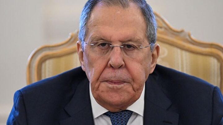 Лавров пригрозив ЄС самосправджуваним пророцтвом