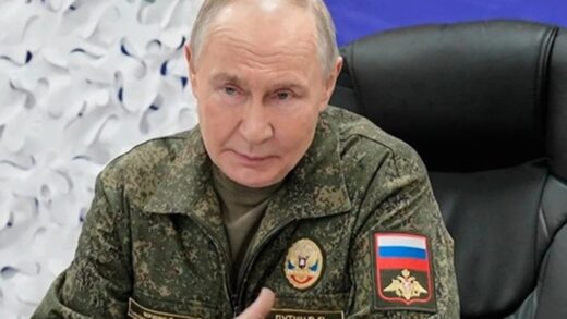 Путін змінив план війни: ISW розкрив нову ставку РФ