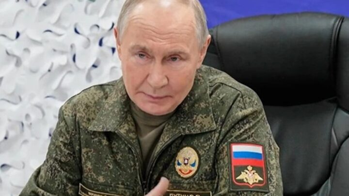 Путін змінив план війни: ISW розкрив нову ставку РФ