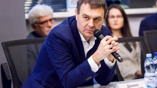 В Раді заявили про уповільнення детінізації економки після реформи БЕБ