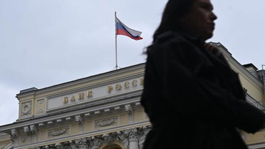 РФ підвищує податки, щоб "перекрити" рекордні витрати на війну - ЗМІ