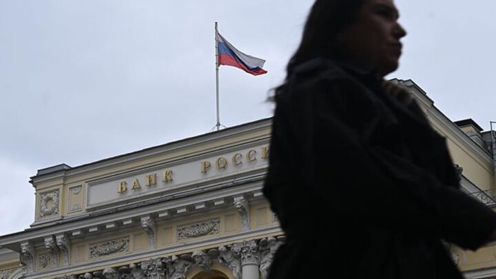 РФ підвищує податки, щоб "перекрити" рекордні витрати на війну - ЗМІ