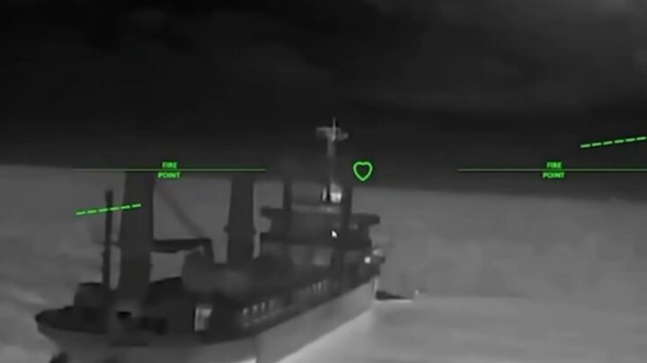 Уражено цілі в РФ та Чорному морі - Зеленський